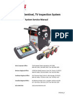 Sentinel-Service-Manual 970256 B