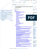 Setup and Troubleshooting Grant Accounting Fund Check Issues (Doc ID 2420537.1)