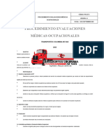 PR SST 3 Procedimiento EMO