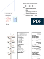 Analysis of Column