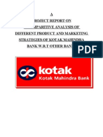 Kotak Mahindra Bank