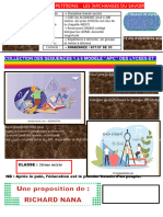 Fax Maths 3-Ième TOM302