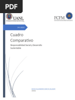 Cuadro Comparativo David Garcia