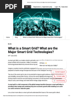 Smart Grid 2