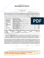 4 - Comprovante de Endereço Terceiro - Comprovante - 1