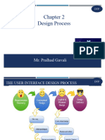 Chapter 2 - Design Process - UID