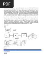 Find Mineral by Its Radiation