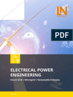 Training Systems For Electrical Power Engineering Catalog