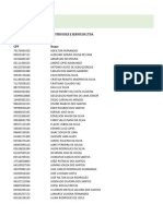 Relátório de Status Dos Funcionários