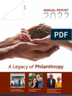 Annual Newsletter 2023 FY