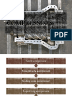 7 Screw Compressors