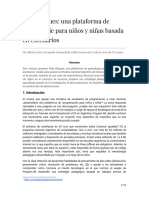 AET04 Clase 3 Pilas Bloques Una Plataforma de Aprendizaje...