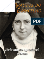 Arautos Do Evangelho