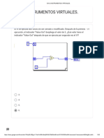 Ex Ui Instrumentos Virtuales