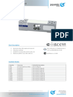 L6E Datasheet