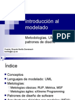 Clase de UML