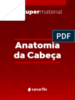 Anatomia Cranio Resumo