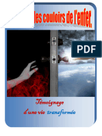 Arrache Des Couloirs de L'enfer