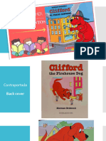 Clifford S The Firehouse Dog Read Aloud (Cuento)