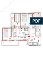 Apartamentos