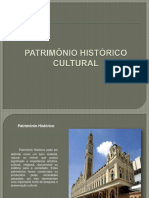 Patrimniohistricocultural1 140414095150 Phpapp02