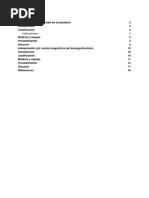 Sonda Nasogástrico Pediatría