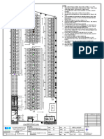 G.A, Foundation & Assembly Drawing - CPS R0-13.06.23