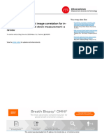 Pan Et Al. - 2009 - Two-Dimensional Digital Image Correlation For In-P