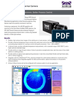 Xiris XIR-1800 - Datasheet - 20230828