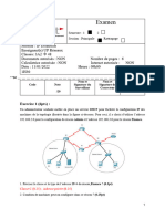 IP2122 SP Exam Correction