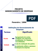 Apresentacao Do Projeto de GD e Treinamento GP - 230206