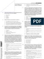 DM 1v Test