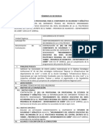 06 Especialista en Seguridad y Señaletica