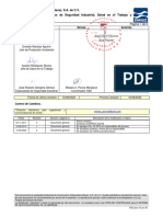 ISIPAST.002.R2 - Inspecciones de Seg