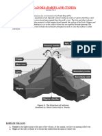 Lecture-1 VOLCANOES