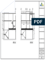 AR 04 Planta Baja Arquitectónico