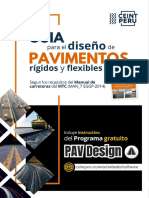 Guia de Pavimentos Pav Design