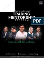 TMP Brochure - All Season Trader - Nov'23