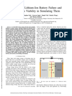 Cho URTC 2020 Analysis - Battery - Failure - PyBaMMs