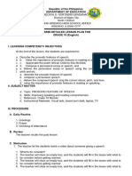 3Q-SEMI-LP-10 Prosodic Features