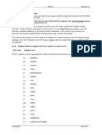 CPL Meteorology Syllabus