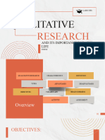 Chapter 5 Practical Research