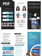 Hydrafacial