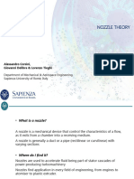 FMEC Nozzle Theory Updated