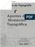 Curso de Nivelación TEORIA 2021