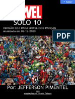 Marvel-Super-Heroes - Solo 10 - Versao 20