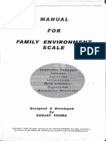 Fes Manual