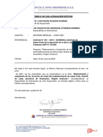 Informe-Atinsac 046-2021 Mensual de Junio 2021