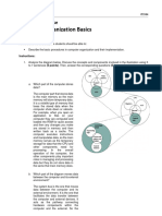 01 Laboratory Exercise 1 - Computer Organization Basics