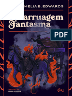 039 - A Carruagem Fantasma - Amelia B. Edwards